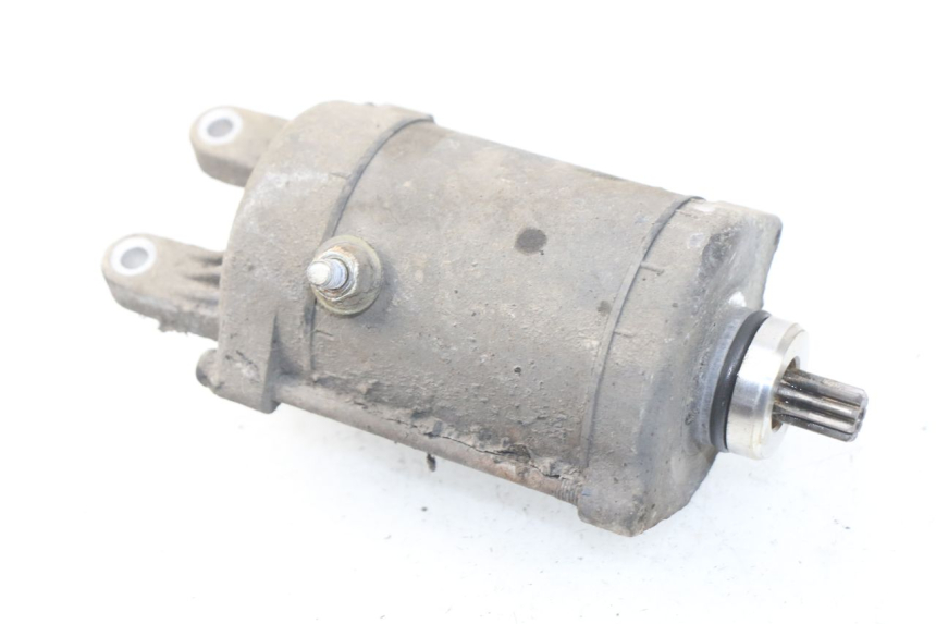 photo de ANLASSER SYM JOYMAX 250 (2013 - 2017) - Zoom auf Gebrauchszustand