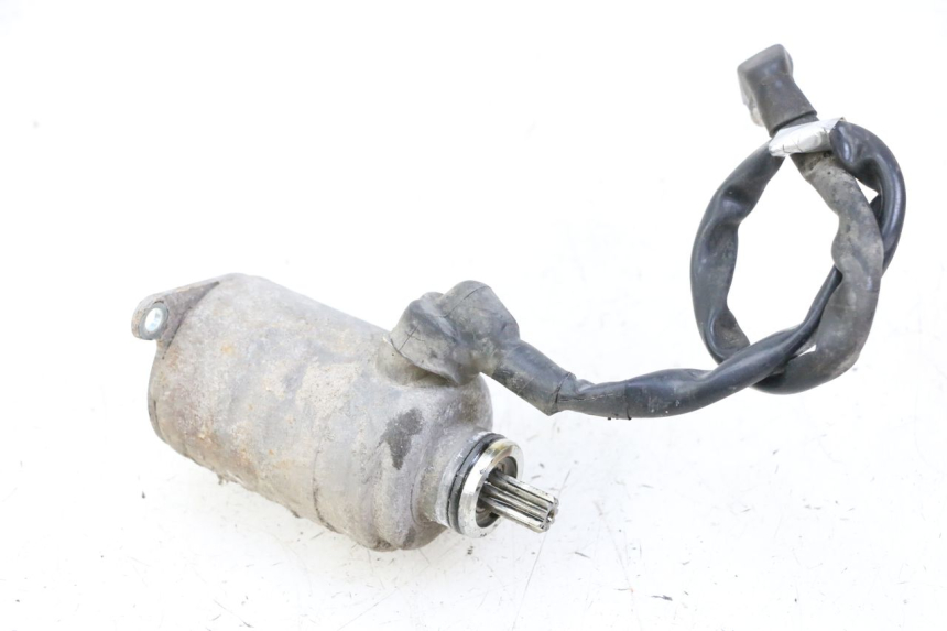 photo de ANLASSER SYM JOYMAX 125 (2010 - 2017) - Hauptansicht