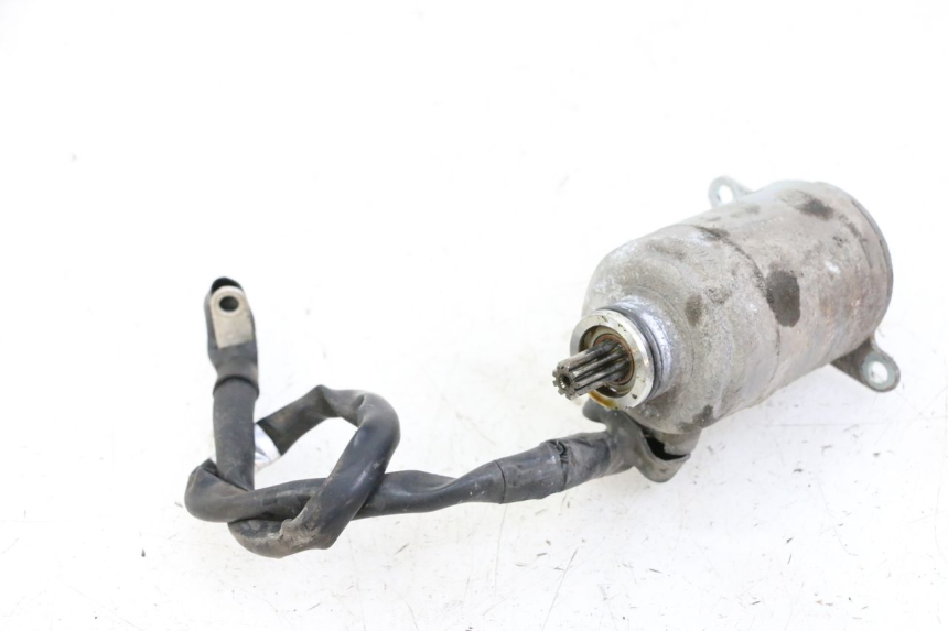 photo de ANLASSER SYM JOYMAX 125 (2010 - 2017) - Detailansicht des Bauteils