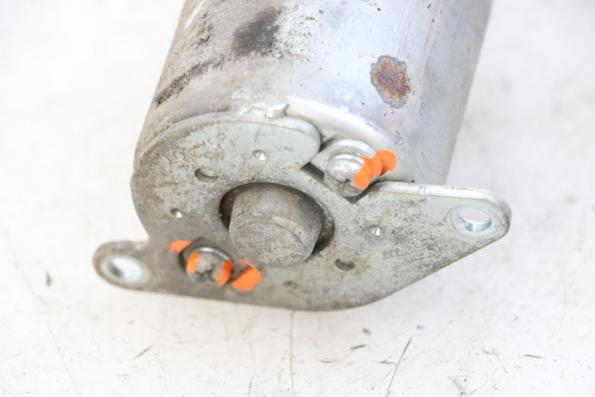 photo de ANLASSER SYM JOYMAX 125 (2010 - 2017) - Zoom auf Gebrauchszustand