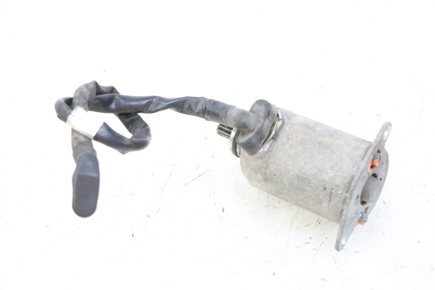 photo de ANLASSER SYM JOYMAX 125 (2010 - 2017) - Alternative Perspektive