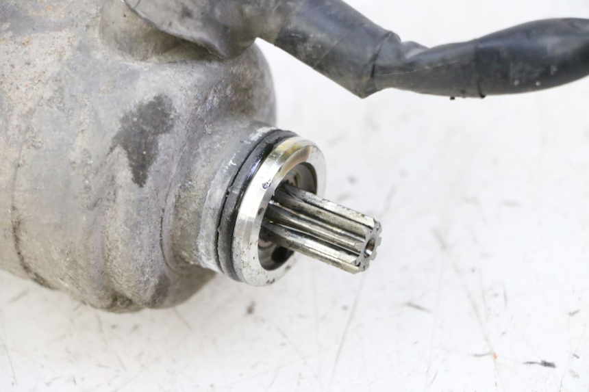 photo de ANLASSER SYM JOYMAX 125 (2010 - 2017) - Technische Nahaufnahme