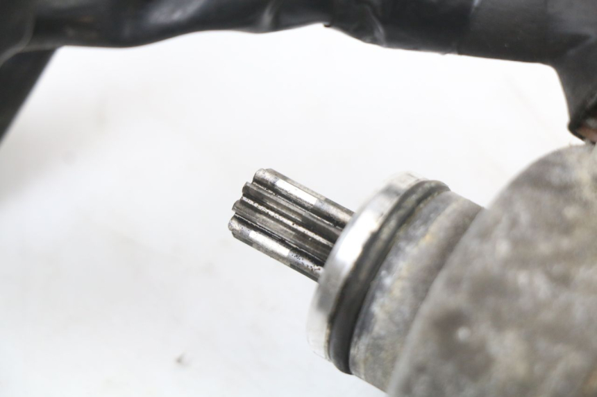 photo de ANLASSER SYM JOYRIDE EVO 125 (2009 - 2016) - Detailansicht des Bauteils