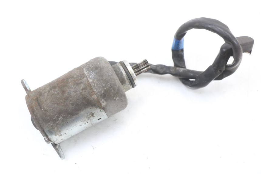 photo de ANLASSER SYM JOYRIDE EVO 125 (2009 - 2016) - Zoom auf Gebrauchszustand