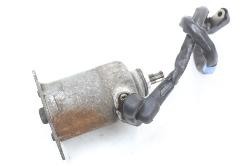 photo de ANLASSER SYM JOYRIDE EVO 125 (2009 - 2016) - Alternative Perspektive