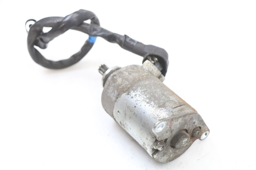 photo de ANLASSER SYM JOYRIDE EVO 125 (2009 - 2016) - Technische Nahaufnahme