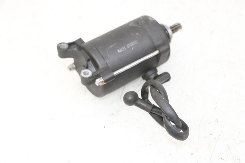 photo de ANLASSER KEEWAY K-LIGHT KLIGHT 125 (2018 - 2025) - Alternative Perspektive