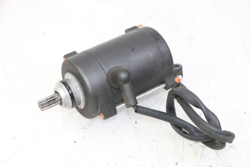 photo de ANLASSER KEEWAY K-LIGHT KLIGHT 125 (2018 - 2025) - Technische Nahaufnahme