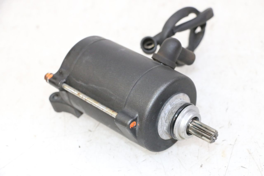 photo de ANLASSER KEEWAY K-LIGHT KLIGHT 125 (2018 - 2025) - Gesamtansicht des Produkts