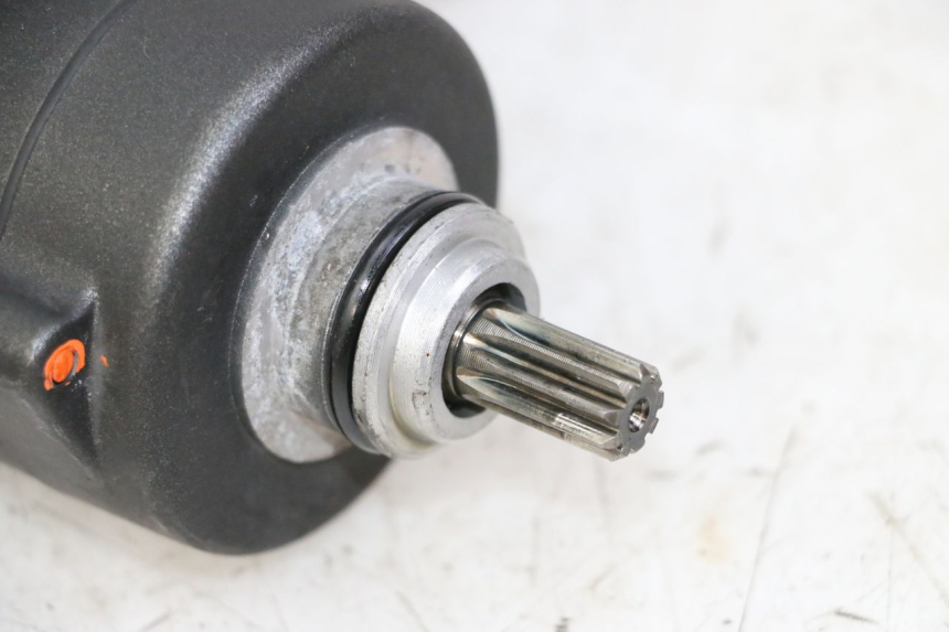 photo de ANLASSER KEEWAY K-LIGHT KLIGHT 125 (2018 - 2025) - Details der Befestigungspunkte