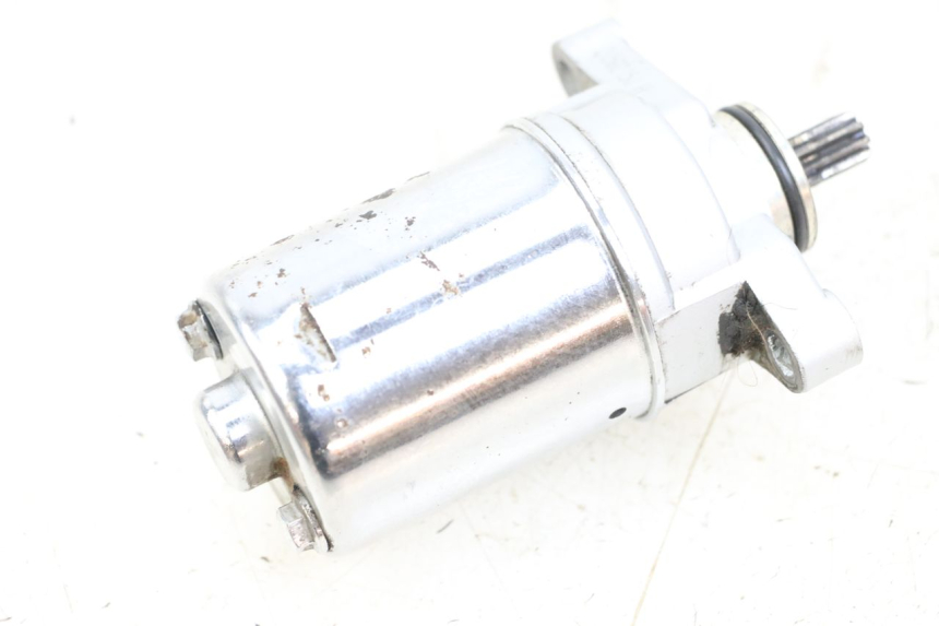 photo de ANLASSER RIDE KALLIO 50 (2010 - 2019) - Zoom auf Gebrauchszustand