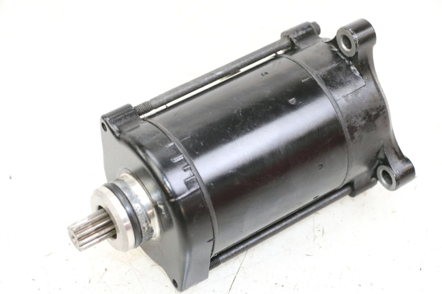 photo de ANLASSER KAWASAKI GTR 1000 (1994 - 2004) - Zoom auf Gebrauchszustand