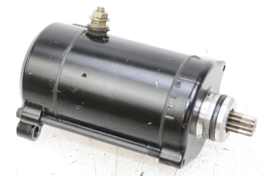 photo de ANLASSER KAWASAKI GTR 1000 (1994 - 2004) - Alternative Perspektive