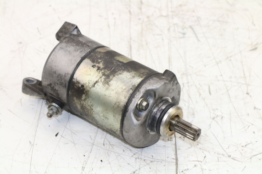 photo de ANLASSER KAWASAKI ZEPHYR 550 (1991 - 1998) - Hauptansicht