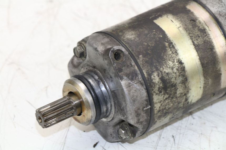 photo de ANLASSER KAWASAKI ZEPHYR 550 (1991 - 1998) - Detailansicht des Bauteils