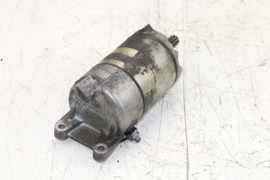 photo de ANLASSER KAWASAKI ZEPHYR 550 (1991 - 1998) - Alternative Perspektive