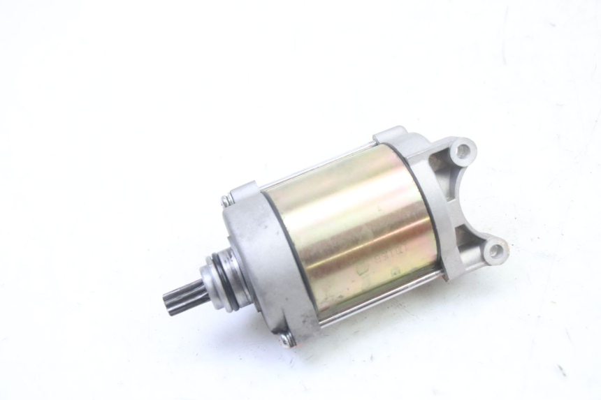 photo de ANLASSER KIDEN KD125-G 125 (2018 - 2022) - Zoom auf Gebrauchszustand