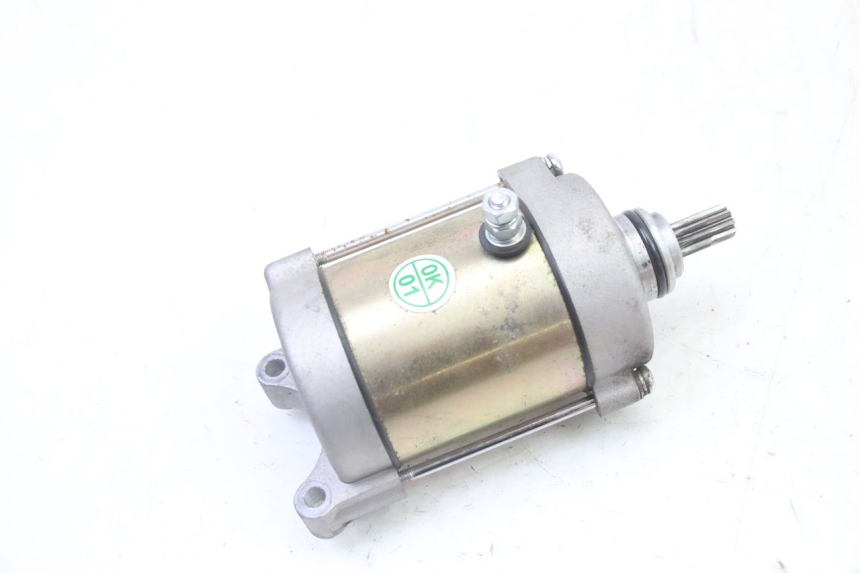 photo de ANLASSER KIDEN KD125-G 125 (2018 - 2022) - Alternative Perspektive