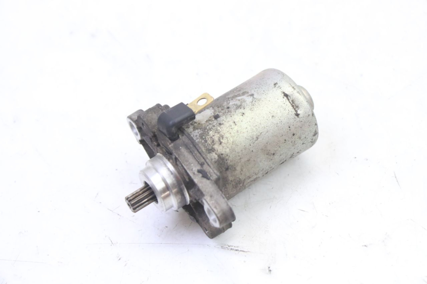 photo de ANLASSER PEUGEOT KISBEE 2T 50 (2018 - 2022) - Hauptansicht