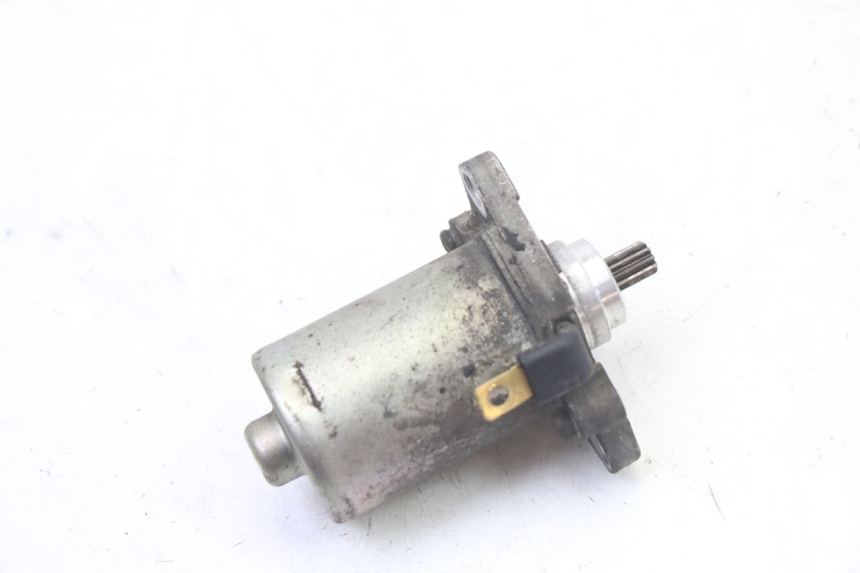 photo de ANLASSER PEUGEOT KISBEE 2T 50 (2018 - 2022) - Alternative Perspektive