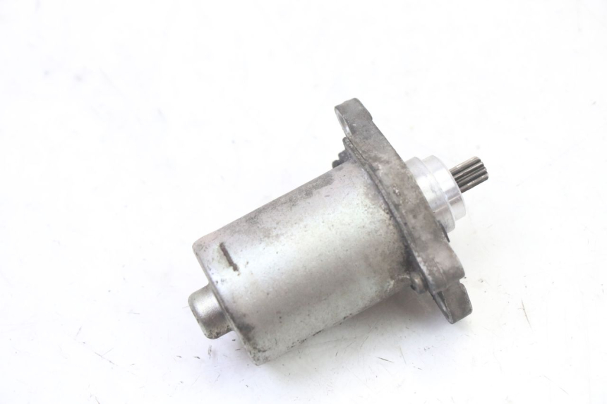 photo de ANLASSER PEUGEOT KISBEE 2T 50 (2018 - 2022) - Technische Nahaufnahme