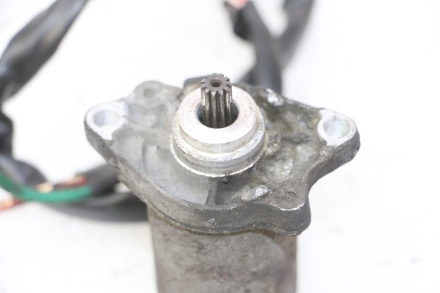 photo de STARTER PEUGEOT KISBEE 2T 50 (2010 - 2017) - Alternative Perspektive