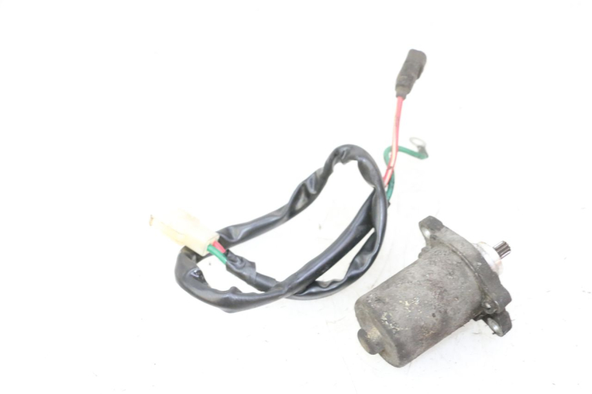 photo de STARTER PEUGEOT KISBEE 2T 50 (2010 - 2017) - Technische Nahaufnahme