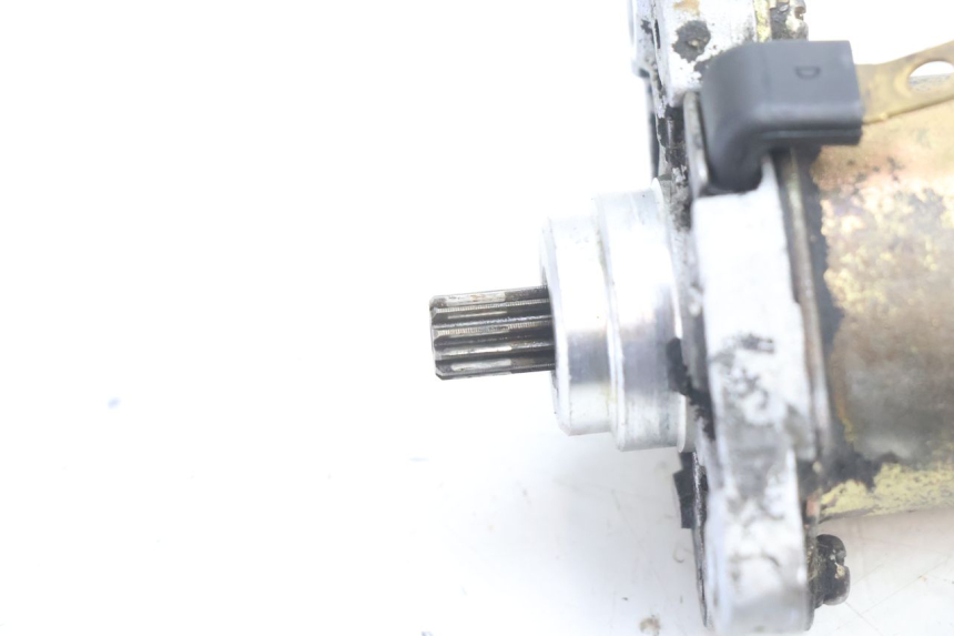 photo de STARTER PEUGEOT KISBEE 2T 50 (2010 - 2017) - Detailansicht des Bauteils