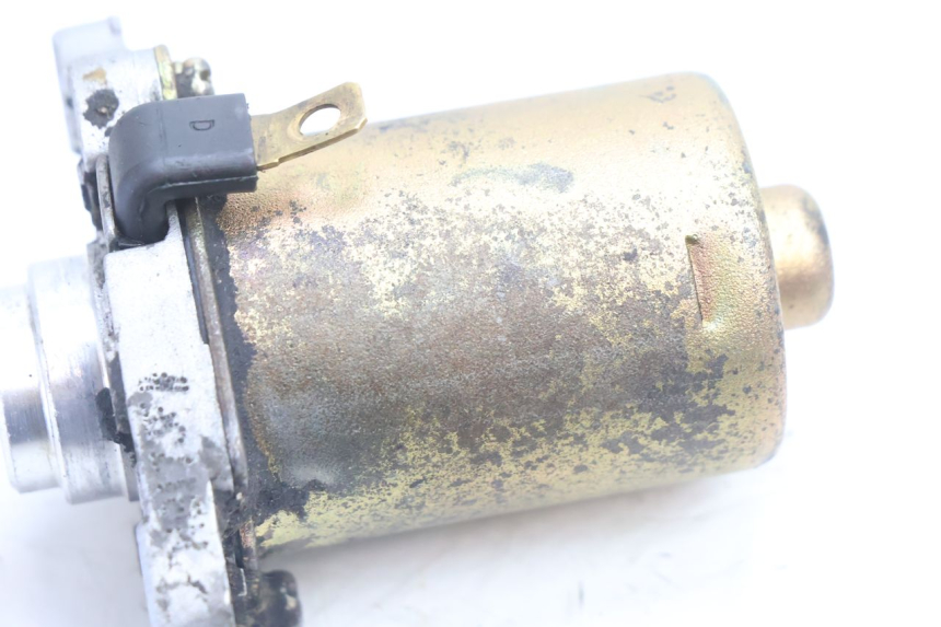 photo de STARTER PEUGEOT KISBEE 2T 50 (2010 - 2017) - Zoom auf Gebrauchszustand