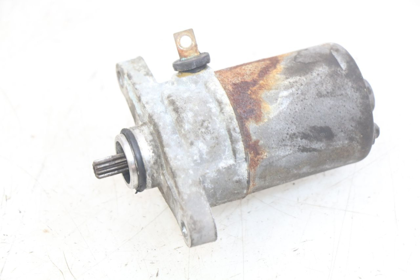 photo de STARTER PEUGEOT KISBEE 4T 50 (2018 - 2022) - Alternative Perspektive