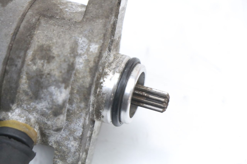 photo de STARTER PEUGEOT KISBEE 4T 50 (2018 - 2022) - Detailansicht des Bauteils