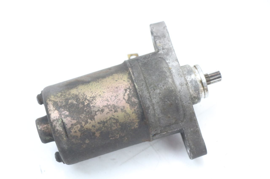 photo de STARTER PEUGEOT KISBEE 4T 50 (2018 - 2022) - Hauptansicht