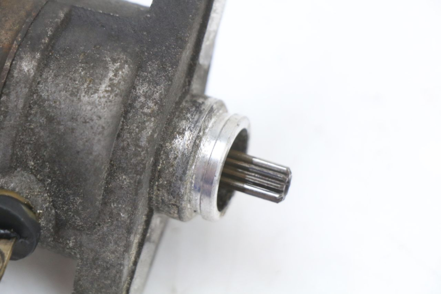 photo de STARTER PEUGEOT KISBEE 4T 50 (2018 - 2022) - Zoom auf Gebrauchszustand