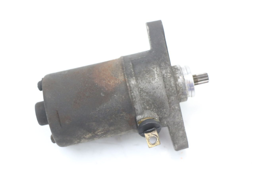 photo de STARTER PEUGEOT KISBEE 4T 50 (2018 - 2022) - Alternative Perspektive