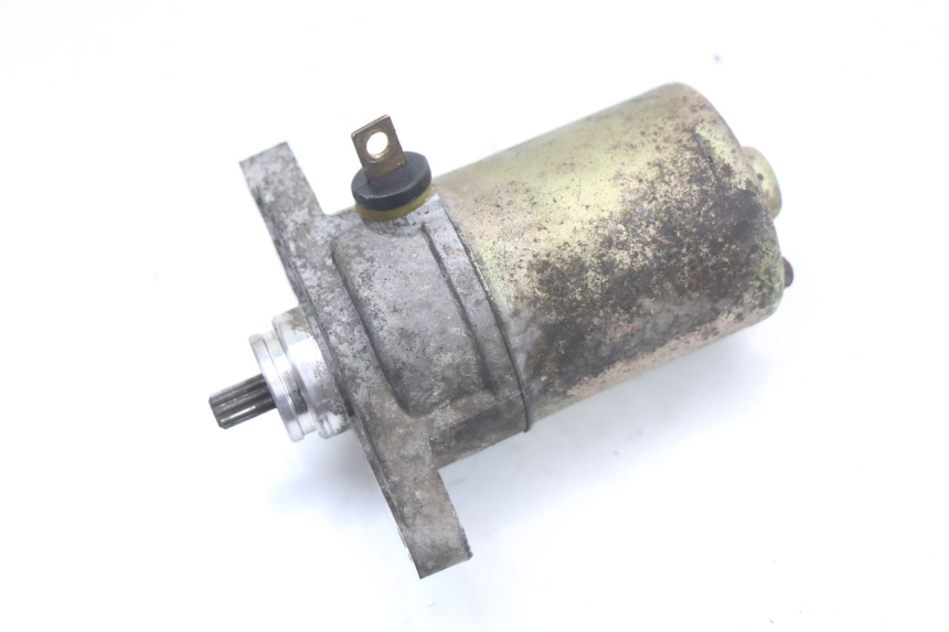 photo de STARTER PEUGEOT KISBEE 4T 50 (2018 - 2022) - Hauptansicht