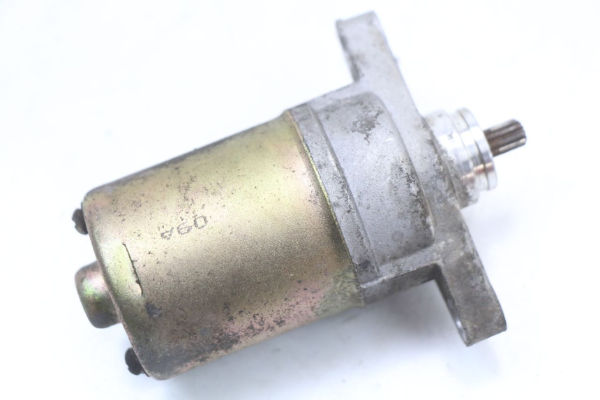 photo de STARTER PEUGEOT KISBEE 4T 50 (2018 - 2022) - Alternative Perspektive