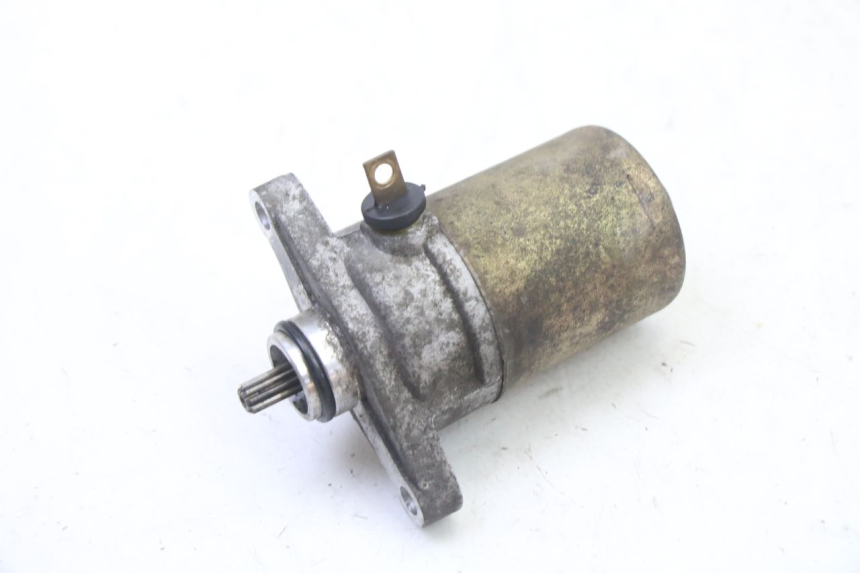 photo de STARTER PEUGEOT KISBEE 4T 50 (2018 - 2022) - Hauptansicht