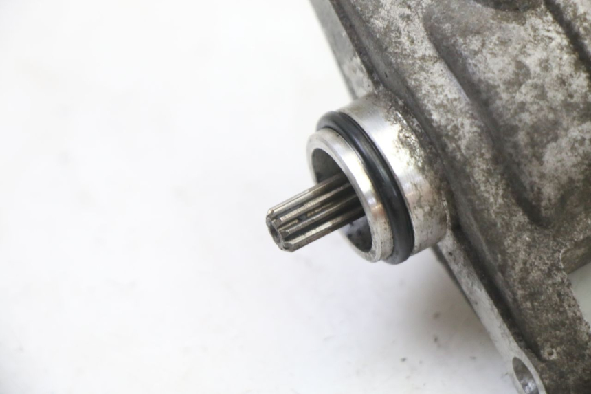 photo de STARTER PEUGEOT KISBEE 4T 50 (2018 - 2022) - Detailansicht des Bauteils