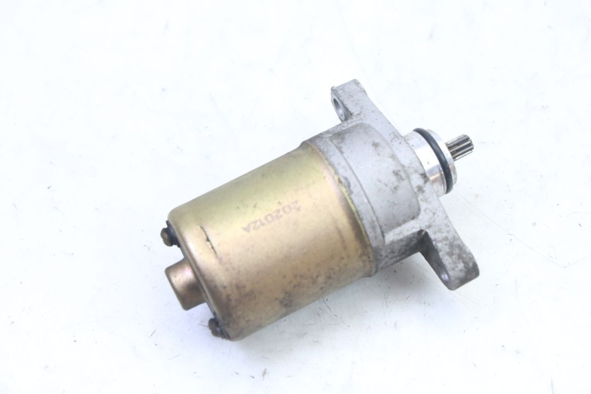 photo de STARTER PEUGEOT KISBEE 4T 50 (2018 - 2022) - Technische Nahaufnahme