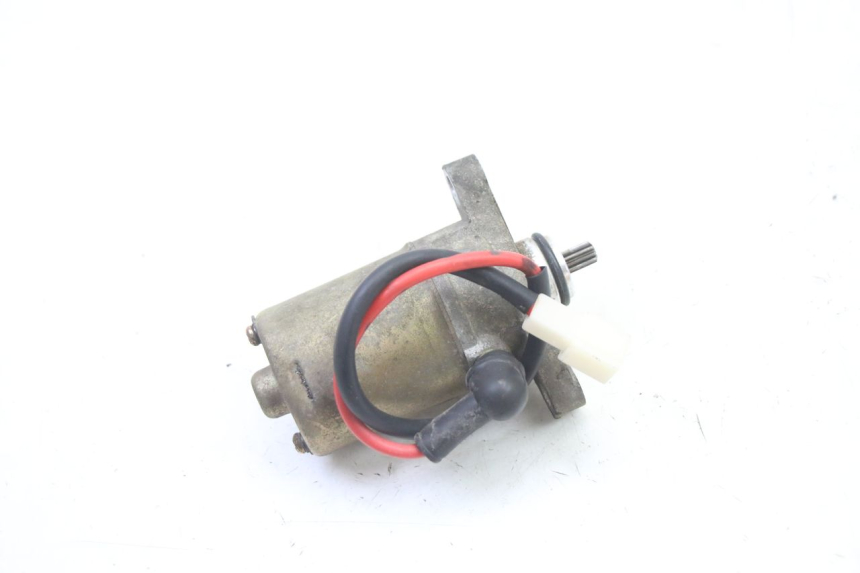 photo de STARTER PEUGEOT KISBEE 4T 50 (2018 - 2022) - Alternative Perspektive