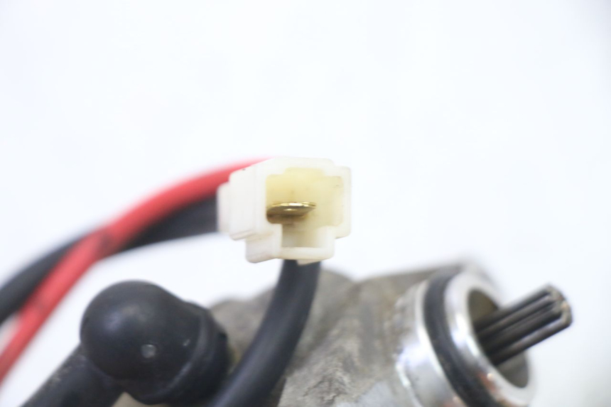 photo de STARTER PEUGEOT KISBEE 4T 50 (2018 - 2022) - Technische Nahaufnahme