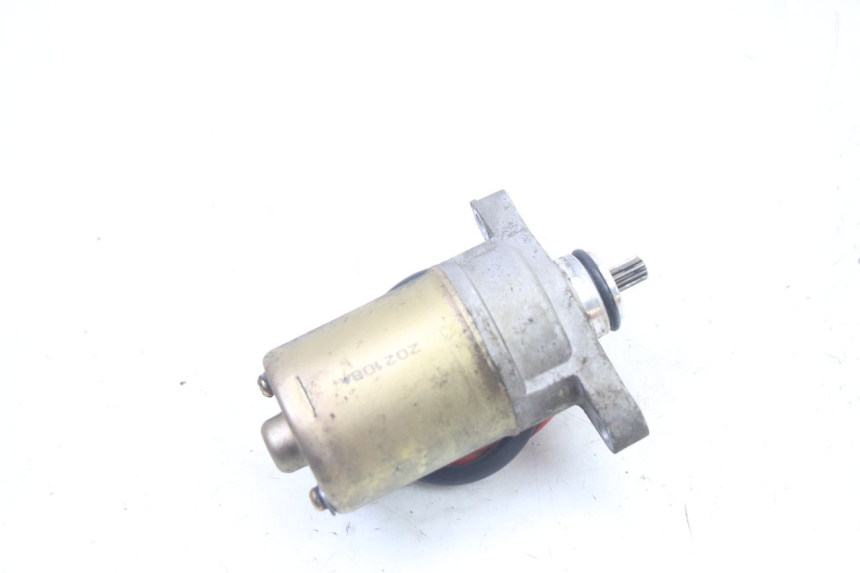 photo de STARTER PEUGEOT KISBEE 4T 50 (2018 - 2022) - Gesamtansicht des Produkts