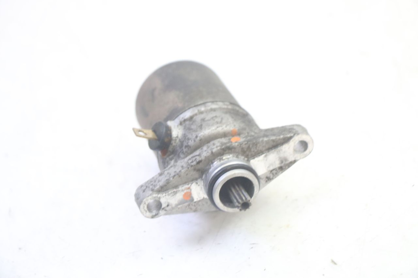 photo de STARTER PEUGEOT KISBEE 4T 50 (2018 - 2022) - Gesamtansicht des Produkts