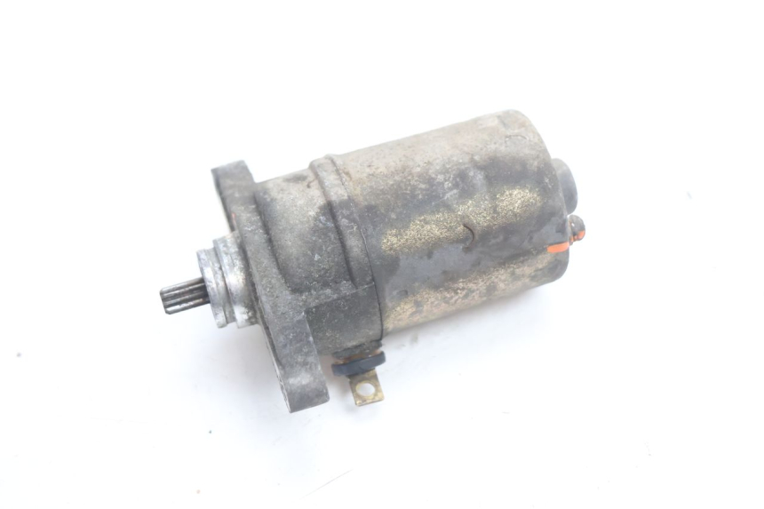 photo de STARTER PEUGEOT KISBEE 4T 50 (2010 - 2017) - Zoom auf Gebrauchszustand