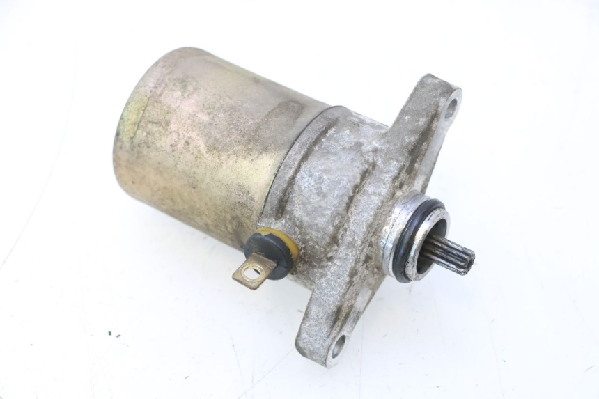 photo de ANLASSER PEUGEOT KISBEE 4T 50 (2023 - 2026) - Hauptansicht
