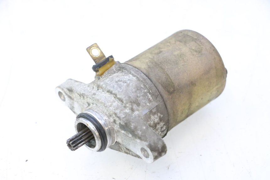 photo de ANLASSER PEUGEOT KISBEE 4T 50 (2023 - 2026) - Alternative Perspektive