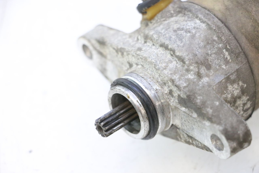 photo de ANLASSER PEUGEOT KISBEE 4T 50 (2023 - 2026) - Technische Nahaufnahme