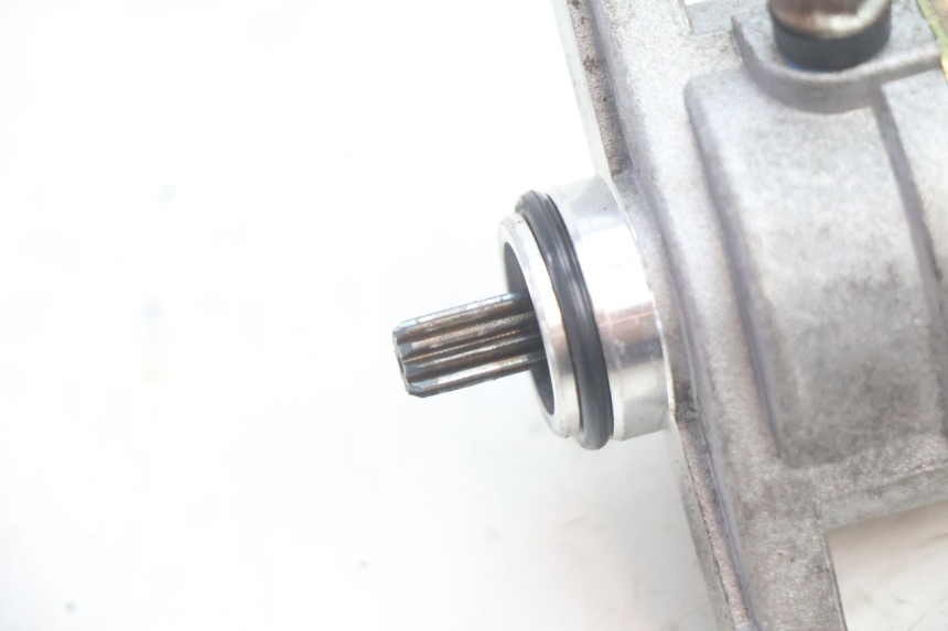 photo de STARTER PEUGEOT KISBEE 4T 50 (2010 - 2017) - Detailansicht des Bauteils