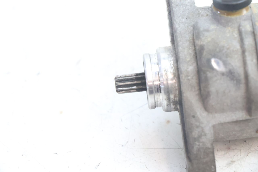 photo de STARTER PEUGEOT KISBEE 4T 50 (2010 - 2017) - Detailansicht des Bauteils