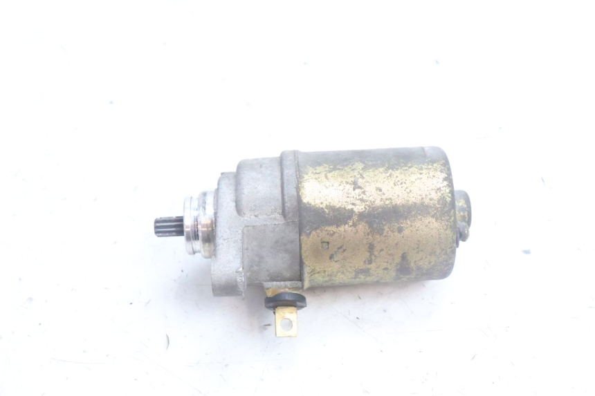 photo de STARTER PEUGEOT KISBEE 4T 50 (2010 - 2017) - Zoom auf Gebrauchszustand